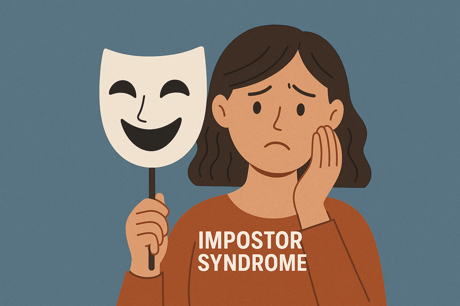 Hội chứng kẻ mạo danh – Impostor Syndrome (IS)