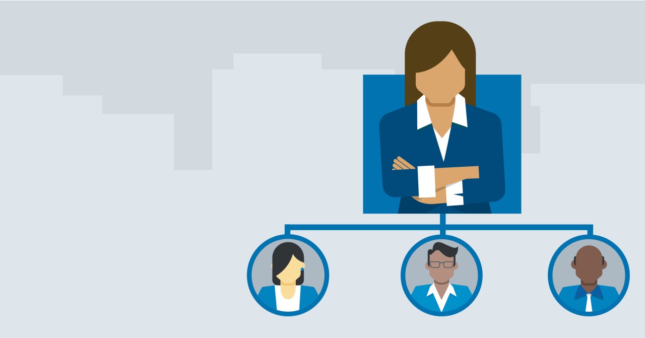 Khi CEO tập đoàn trở thành “người giải quyết xung đột BU”