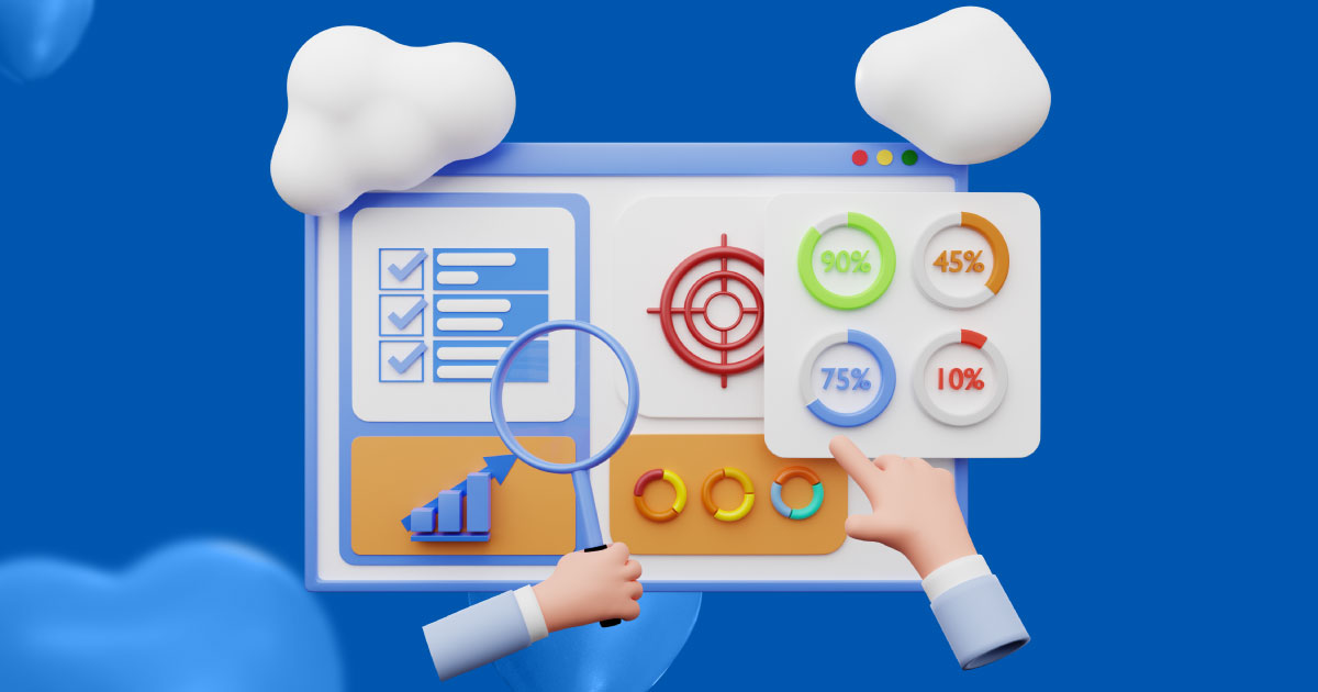 Sức khoẻ thương hiệu: Tư duy dữ liệu mới