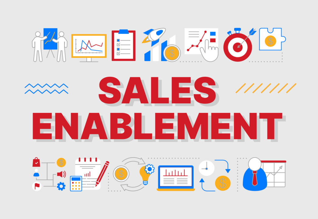 Sales Enablement – Khi đào tạo bán hàng bước vào kỷ nguyên hệ sinh thái