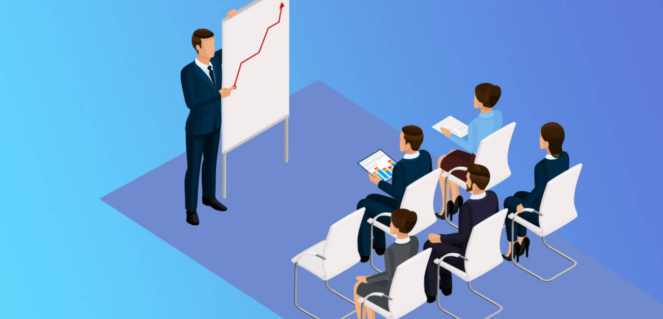 Vì sao cố gắn đào tạo với doanh thu trực tiếp thường phản tác dụng