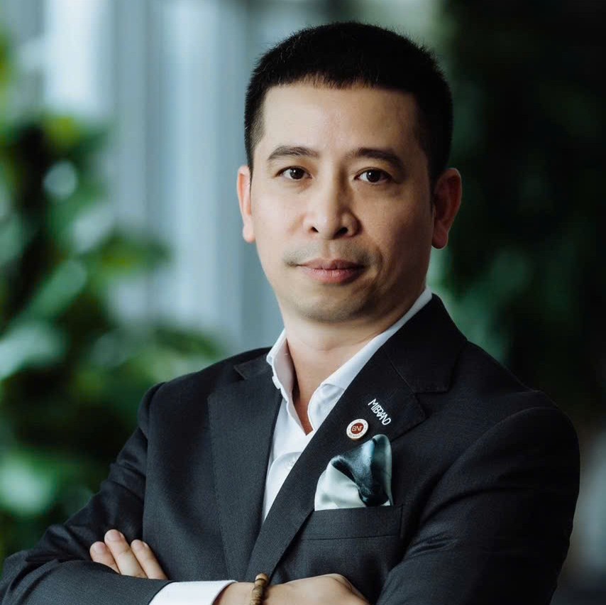 Lại Tiến Mạnh