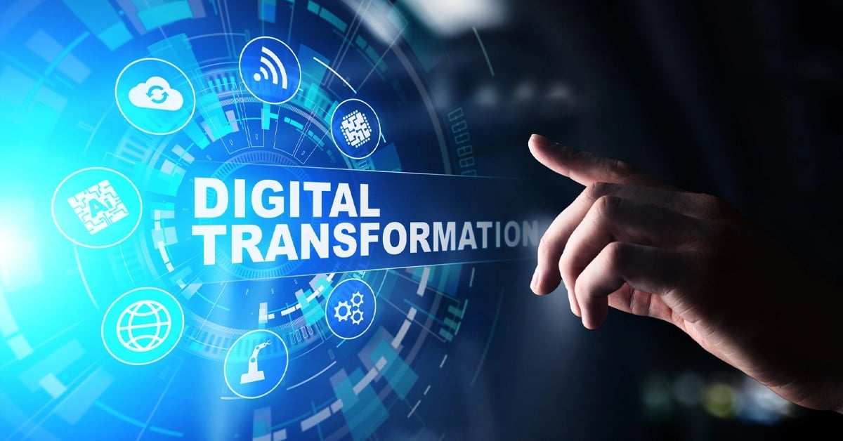 Chuyển đổi tư duy – gieo hạt văn hoá: Hai điều doanh nghiệp thường quên khi nói về chuyển đổi số