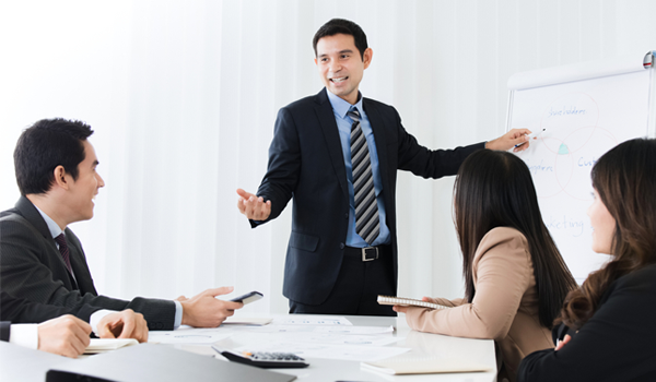 4 điều nhà lãnh đạo mới nên tránh