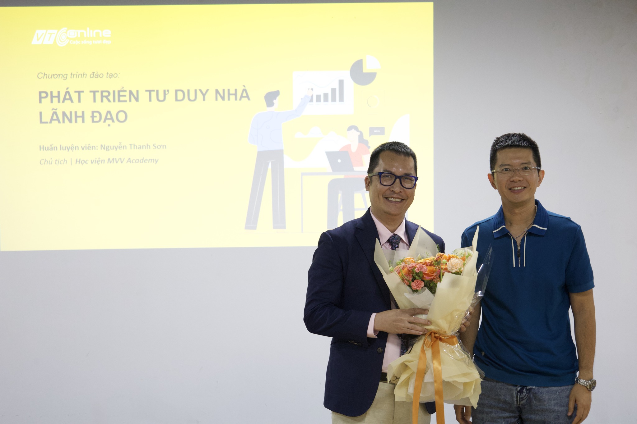 VTC Online và bước đi chiến lược mới: Bồi dưỡng tư duy lãnh đạo trong kỷ nguyên số