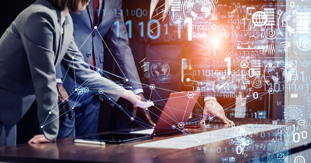 Chuyển đổi số trước hay kiến trúc tổ chức trước: một quyết định sai có thể khiến chuyển đổi thất bại