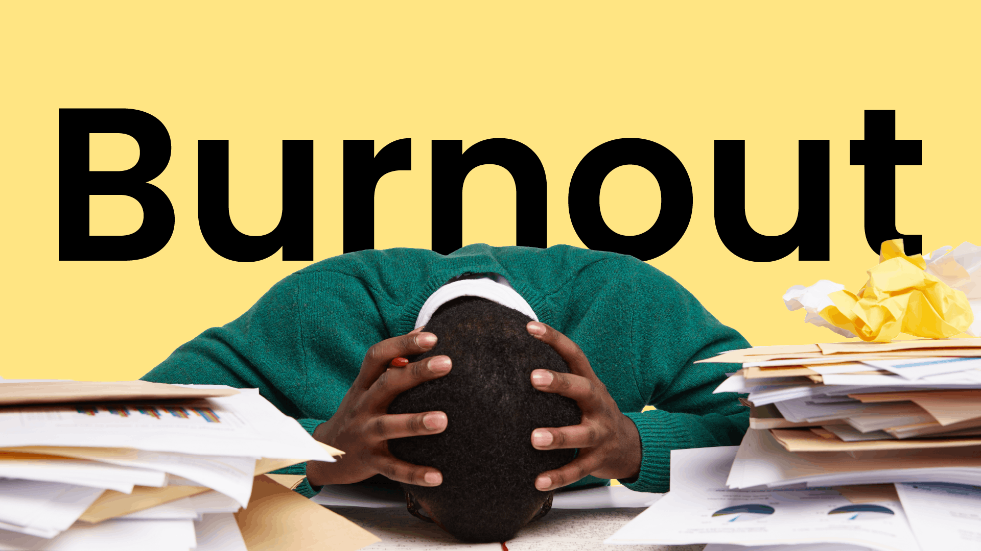 Burnout ngầm của quản lý trung cấp – Rủi ro năng lực vận hành dài hạn