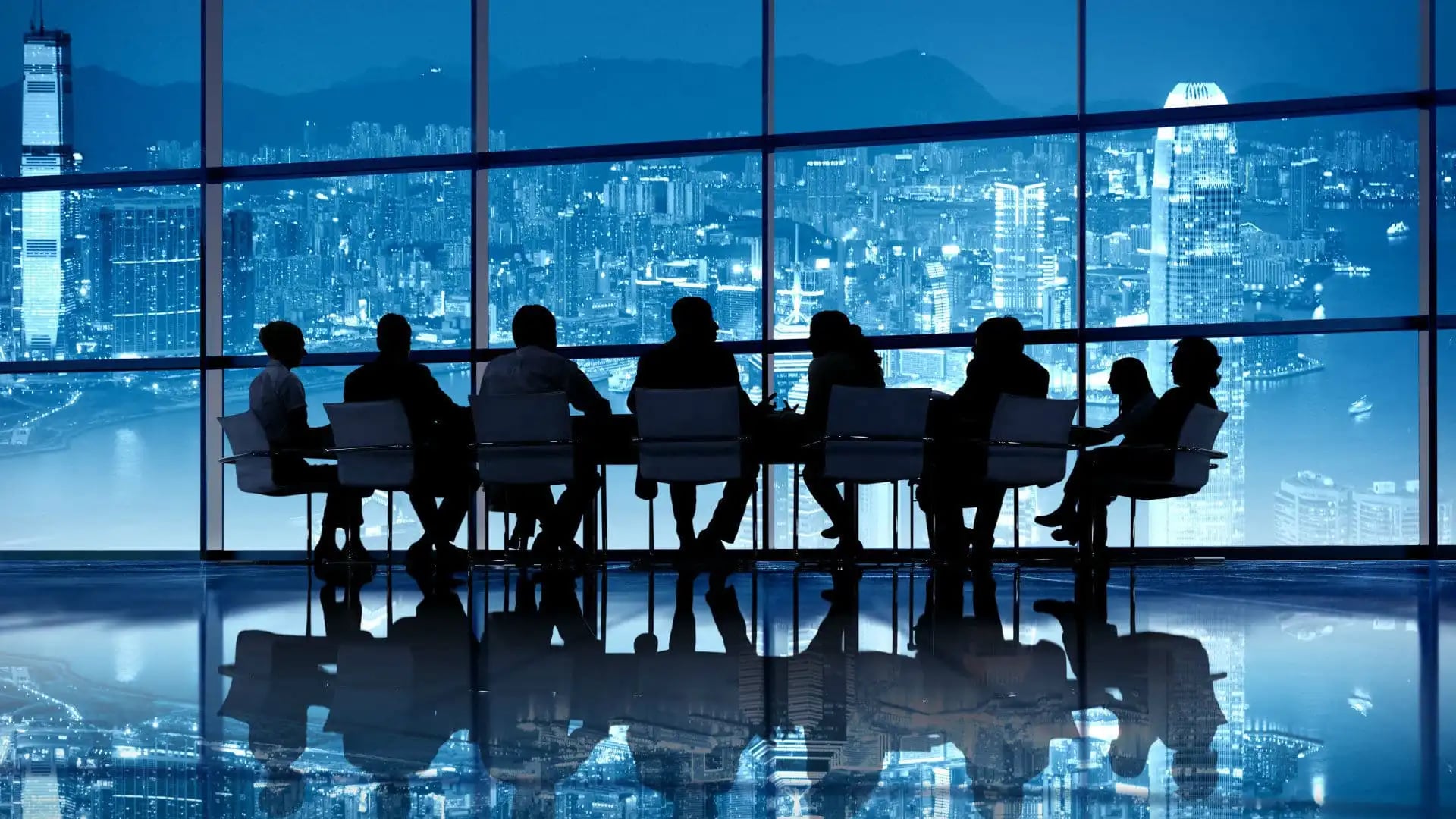 Khi tăng trưởng quay lại nhưng quyền kiểm soát thì không