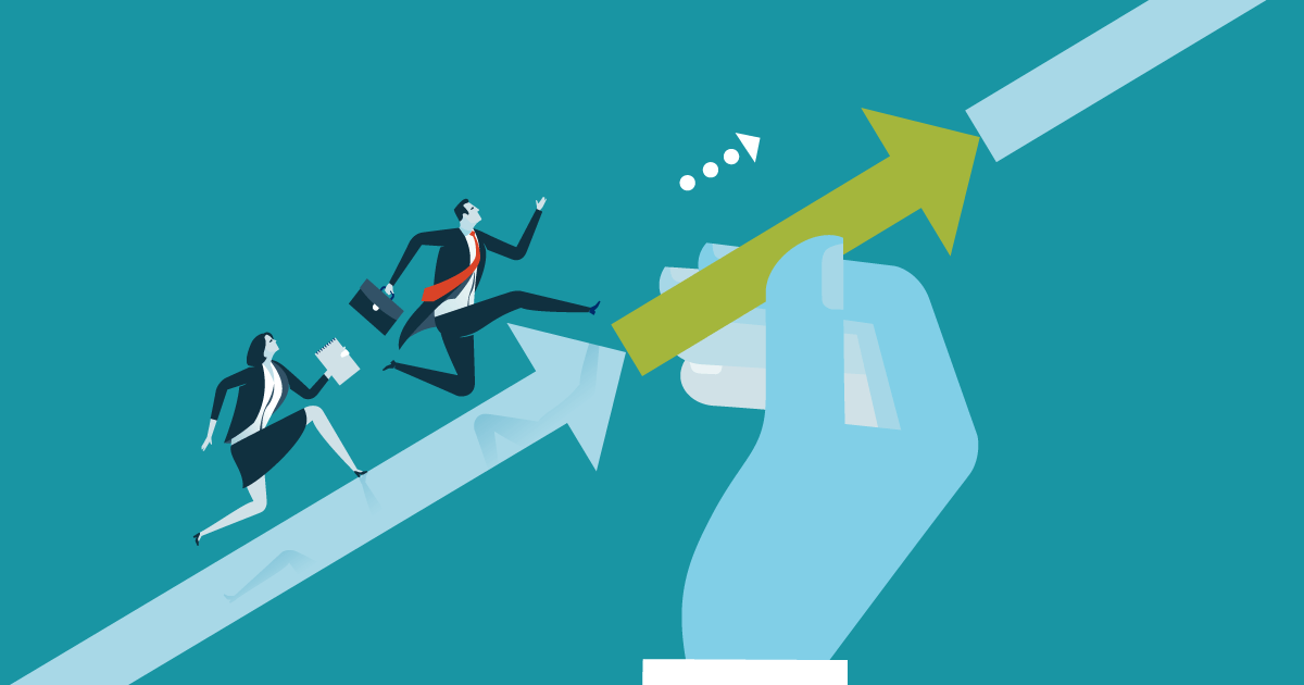 Học tập định hướng kinh doanh – Khi phát triển lãnh đạo không chỉ là đào tạo, mà là tăng trưởng