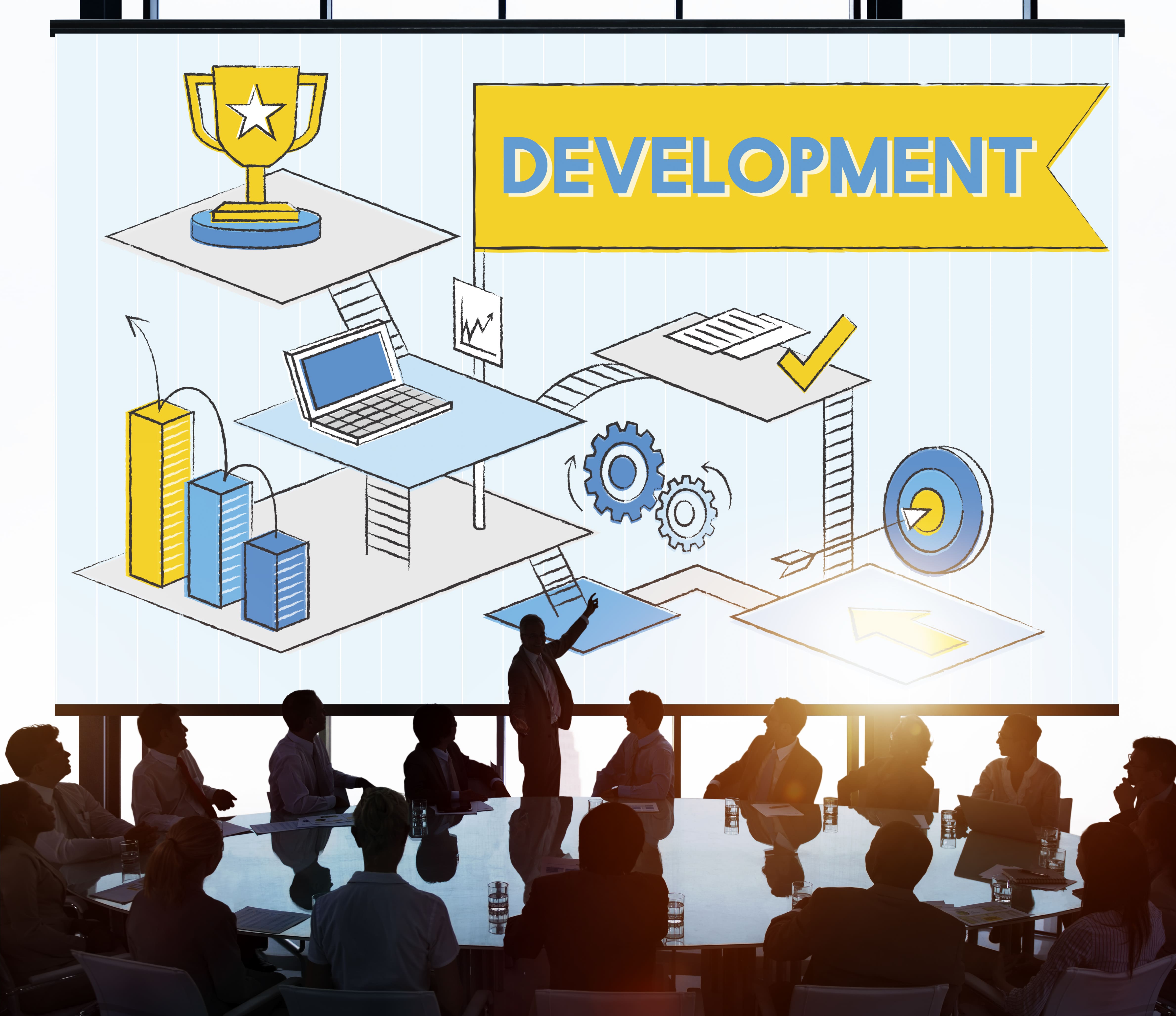 Enablement và Development, hai cách tiếp cận đang định nghĩa lại ngành L&D