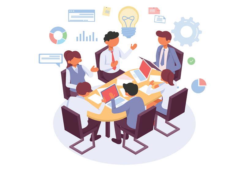 Dự Báo Năng Lực Tương Lai: Doanh Nghiệp Đang Đi Trước Hay Luôn Chạy Theo?