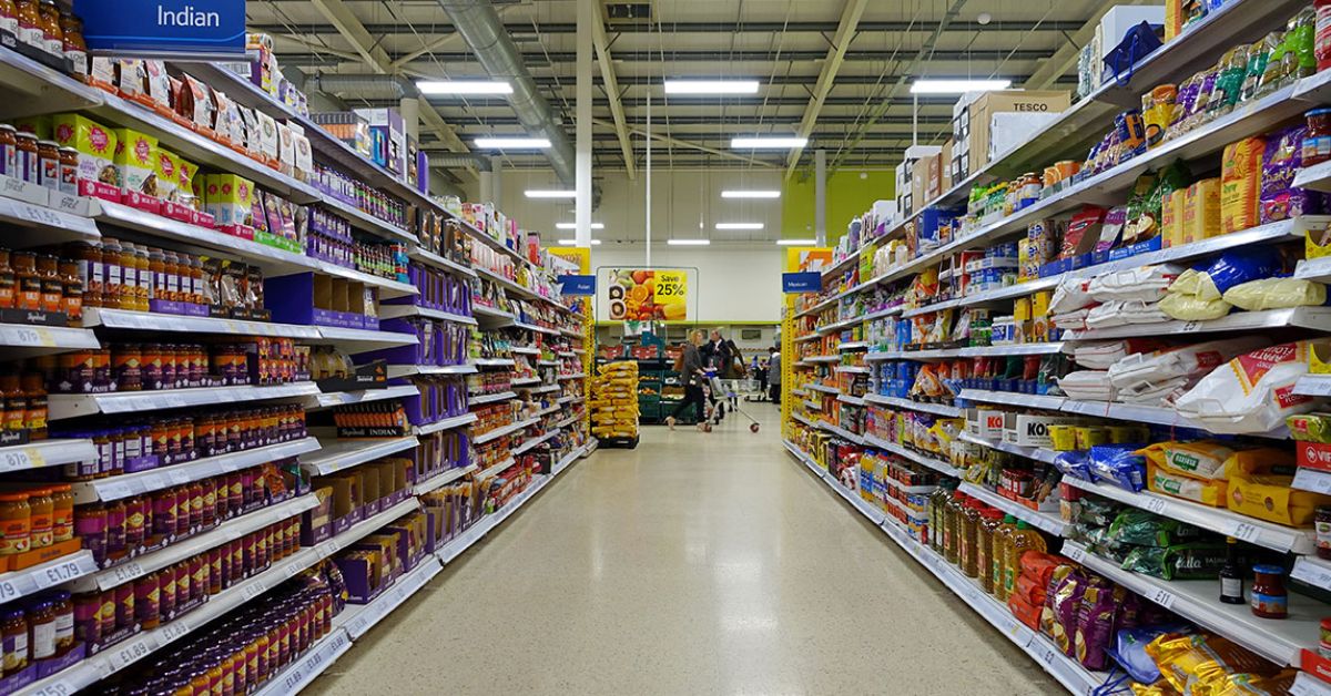 Bán Lẻ Hiện Đại: Khi Cuộc Chơi Không Còn Nằm Ở Số Lượng Cửa Hàng