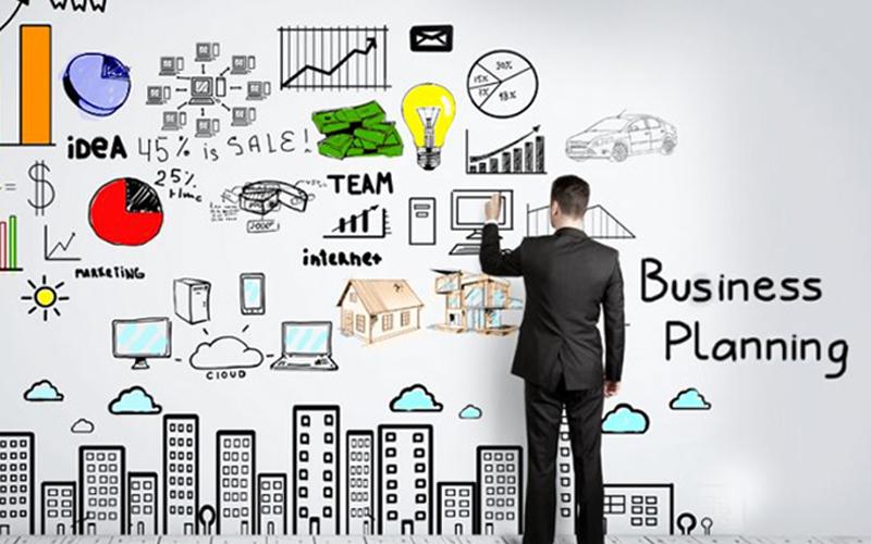 Khi Chiến Lược Tồn Tại Trên Slide Nhưng Không Tồn Tại Trong Quyết Định