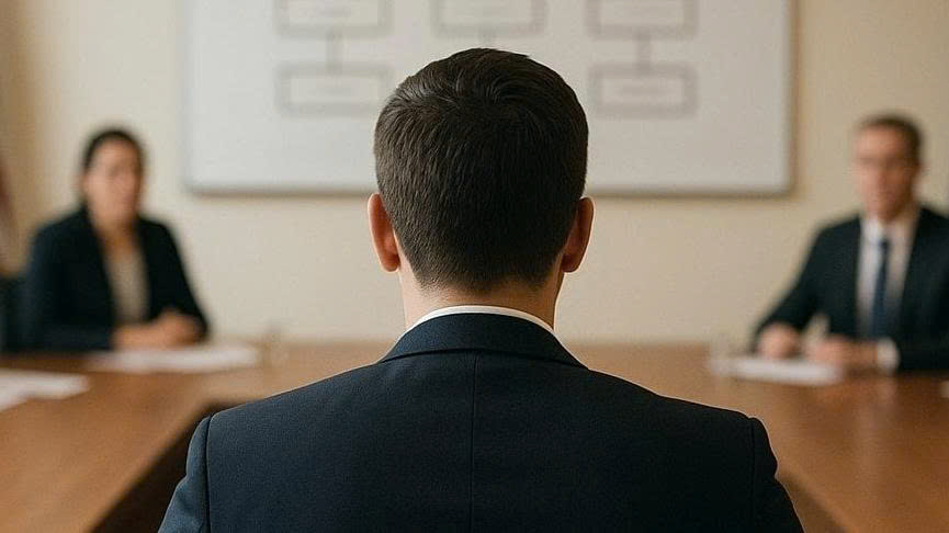 Vì sao mọi quyết định vẫn dồn lên Ban điều hành dù doanh nghiệp có cả tầng quản lý trung cấp?