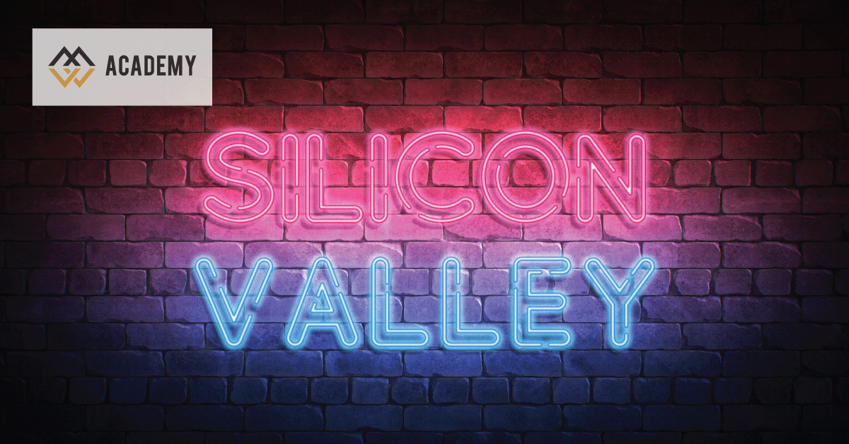 Phương pháp hiện thực hóa tầm nhìn tại thung lũng Silicon